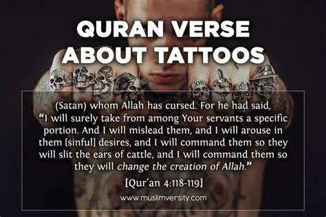 forbidden art tattoos photos|is tattoo forbidden in islam.